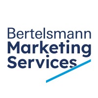 Bertelsmann Marketing Services logo - Similar company to Cofi Loco
