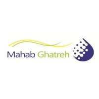 Mahab Ghatreh logo - Similar company to Dandaanplus