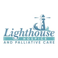 Lighthouse Hospice and Palliative Care logo - Similar company to Spirit Hub