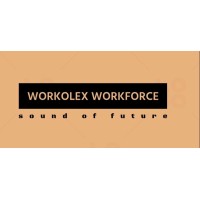 workolex workforce logo - Similar company to Brainaero Gigforce Pvt