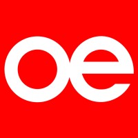 Oechsle logo - Similar company to Cineplanet