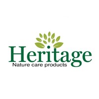 Heritage Lanka Nature Products logo - Similar company to Unidil Packaging Ltd