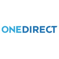 OneDirect logo - Similar company to Barsaati Films