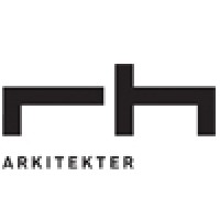 RH ARKITEKTER logo - Similar company to Spant Studio