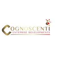 Cognoscenti Enterprise Developments logo - Similar company to The Daata Enablement Company