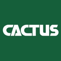 Cactus Drilling Co logo - Similar company to Independence Contract Drilling