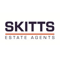 Skitts Estate Agents logo - Similar company to Vorensys Tenant Referencing