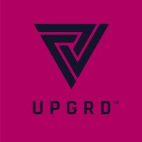 UPGRD logo - Similar company to Upgrd