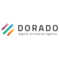 Dorado Digital Activation Agency logo - Similar company to Pt. Digital Locost Indonesia (Locost Agency)