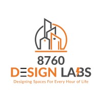 8760 Design Labs logo - Similar company to Mancala Construction Solutions