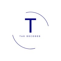 Tax Decoded logo - Similar company to Synerlite