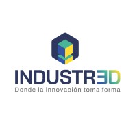 INDUSTR3D logo - Similar company to Refricentergroup