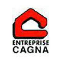 CAGNA logo - Similar company to Patoux Tp