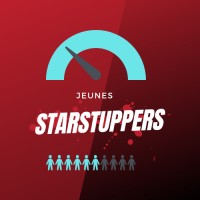 Jeunesstartupper logo - Similar company to Rmobility Afrique