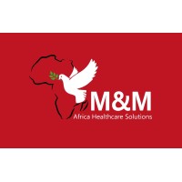 M&M Africa Healthcare Solutions Ltd logo - Similar company to Olivelink Healthcare