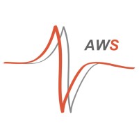 AWSensors logo - Similar company to Dawako Medtech