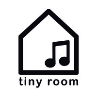Tiny Room label logo - Similar company to The Recording Club By Tiny Room Studios