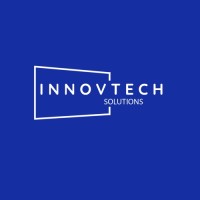 INNOVTECH SOLUTION logo - Similar company to Global Hitech Solutions