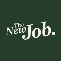 TheNewJob logo - Similar company to Sisar Bv