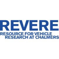 REVERE - Resource for vehicle research at Chalmers logo - Similar company to Pm Mechanical Engineering