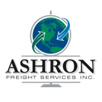 Ashron Freight Services Inc. logo - Similar company to Lester Electrical