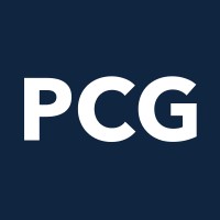 Pacific Consulting Group (PCG) logo - Similar company to Pacific Consulting Group