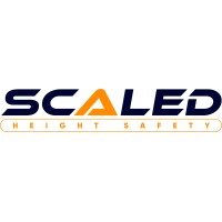 Scaled Height Safety logo - Similar company to Aroflow