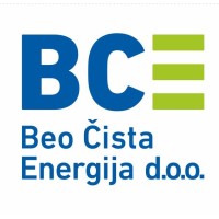 Beo Čista Energija logo - Similar company to Eko Tim Beograd