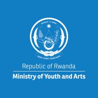 Ministry of Youth and Arts | Rwanda logo - Similar company to Commit Link