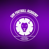 SIM Football Academy logo - Similar company to Hi-Mtf Sim S.P.A.