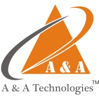 A&A Technologies logo - Similar company to Acentra Technologies