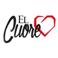 El Cuore | Agencia de comunicación estratégica y publicidad logo - Similar company to Hoopla Creative Agency