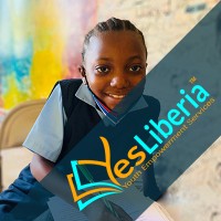 YesLiberia, Inc. logo - Similar company to Veterans Without Orders