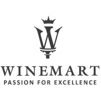 Winemart.ua logo - Similar company to Культтовары Украина
