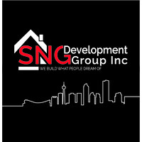 SNG-Development Group Inc. logo - Similar company to Sbcn, Inc.