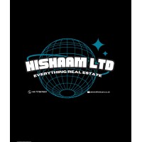 Hishaam Ltd logo - Similar company to Hrc Precision Engineering Ltd