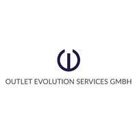 Outlet Evolution logo - Similar company to Dahleh