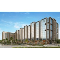 Kapil Business Park - WTC logo - Similar company to 450 Architects