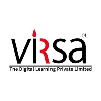 Virsa India logo - Similar company to Universal Secure Polypack