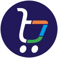 BazarBit - Ecommerce website builder logo - Similar company to Midora.In