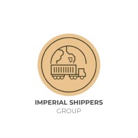 Imperial Shippers Group logo - Similar company to Afrexia