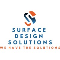 Surface Design Solutions logo - Similar company to Escreenz