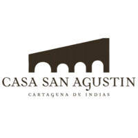 Hotel Casa San Agustín logo - Similar company to Hotel Corales De Indias