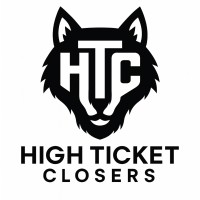High Ticket Closers logo - Similar company to 25 Point Systems, Inc.