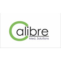 Calibre Medical Solutions Ltd logo - Similar company to Finecare