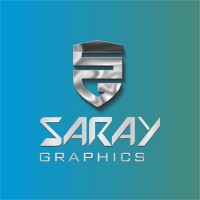 Saray Graphics logo - Similar company to Global Transhphere Shipping