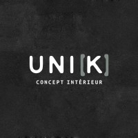 Uni-K Concept Intérieur logo - Similar company to Jlr-Concept.Geneva