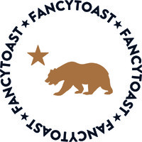 Fancytoast logo - Similar company to Caffe Napoli Exytus