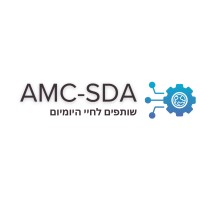 AMC SDA logo - Similar company to Mae Coffee