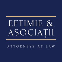 Eftimie & Asociatii SCA logo - Similar company to Dentamerica Distribution